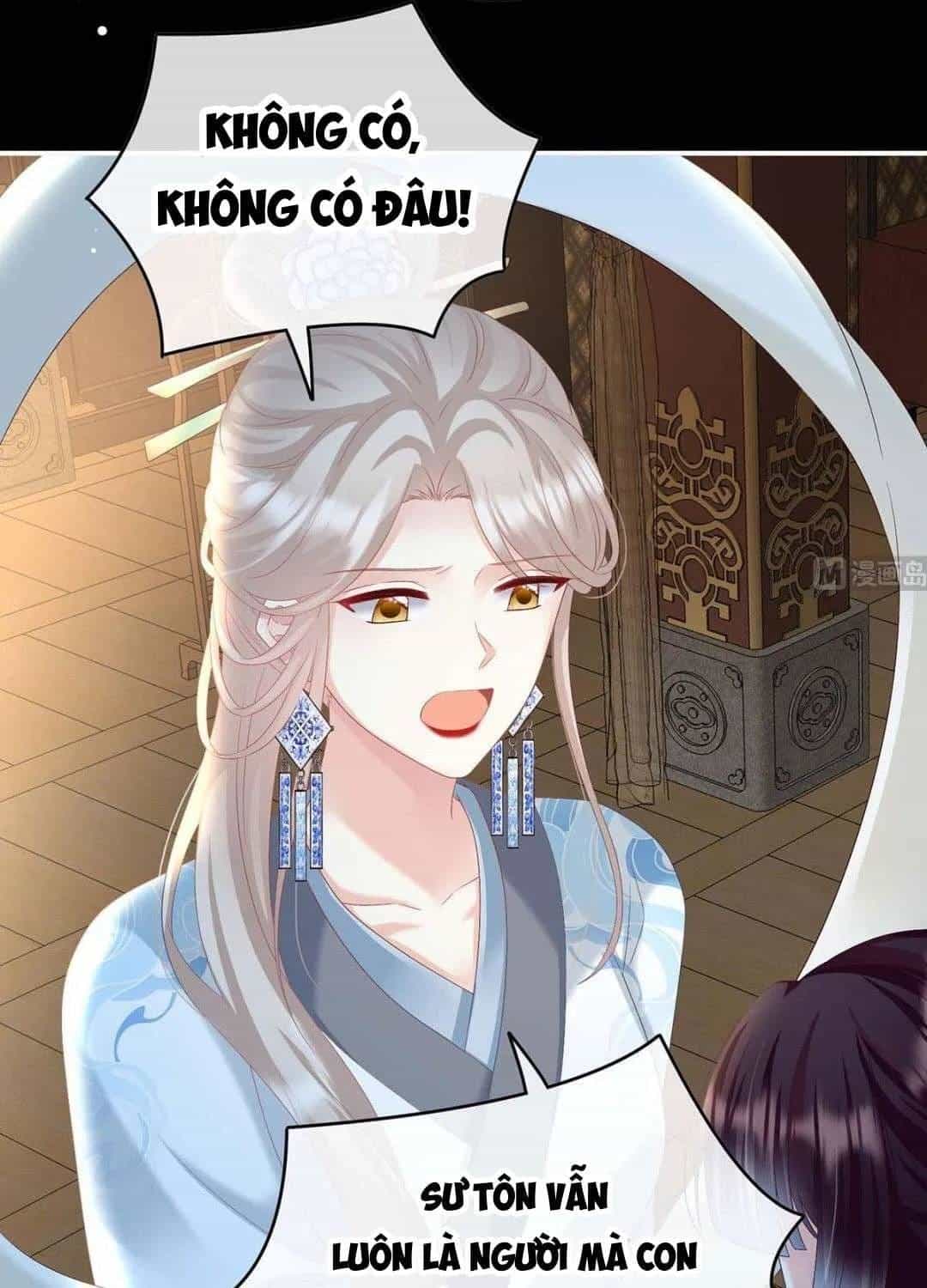 Kiều Phu Có Hỉ - Chương 92 - ảnh 64