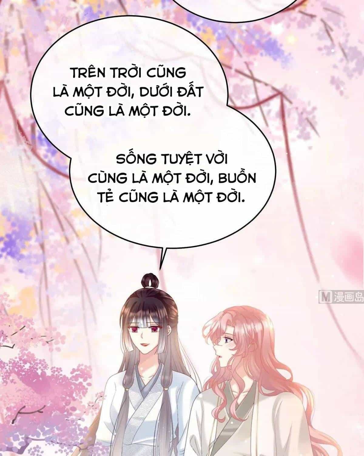 Kiều Phu Có Hỉ - Chương 92 - ảnh 67