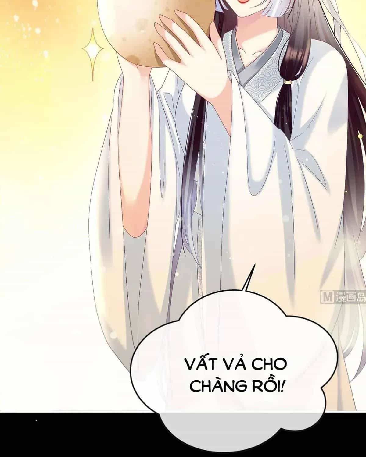 Kiều Phu Có Hỉ - Chương 93 - ảnh 68