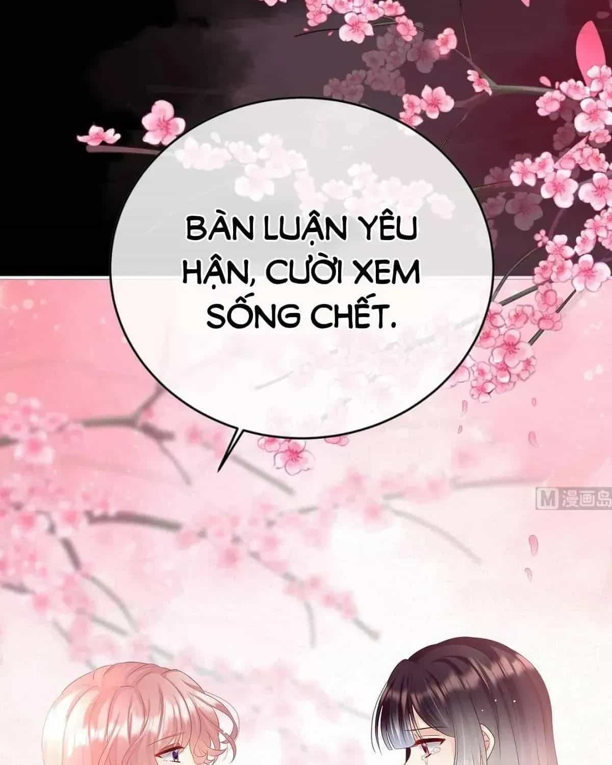 Kiều Phu Có Hỉ - Chương 94 - ảnh 58