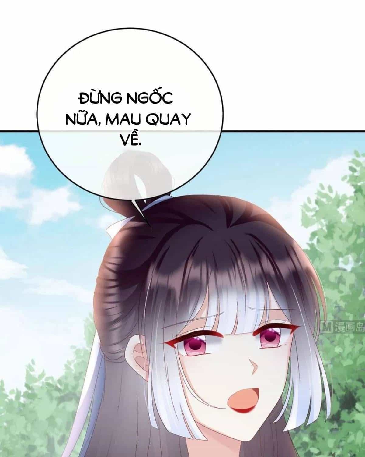Kiều Phu Có Hỉ - Chương 95 - ảnh 19