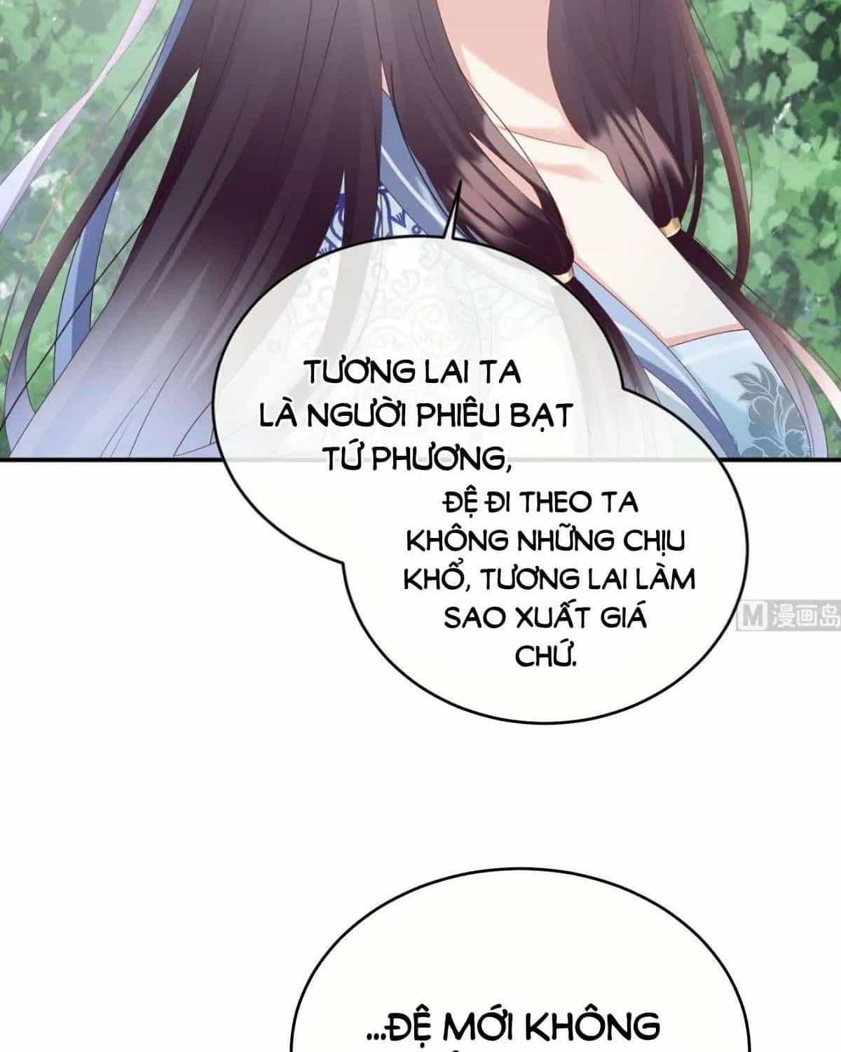 Kiều Phu Có Hỉ - Chương 95 - ảnh 20