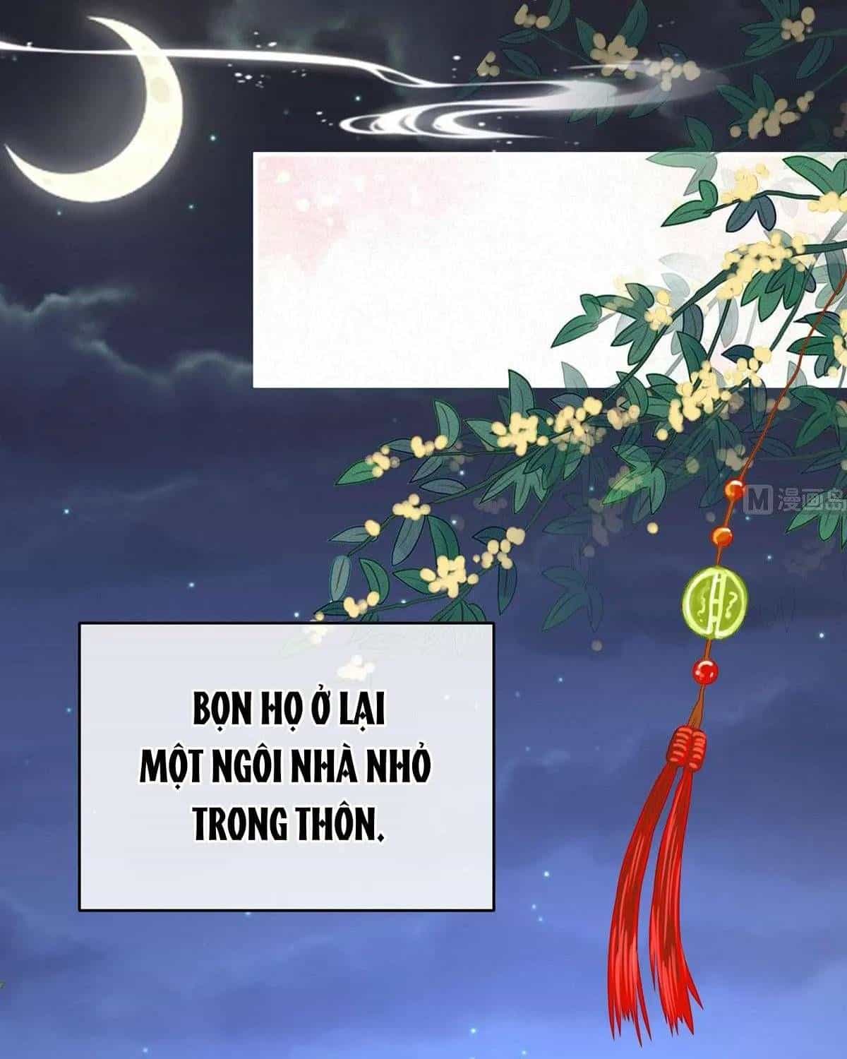 Kiều Phu Có Hỉ - Chương 95 - ảnh 35