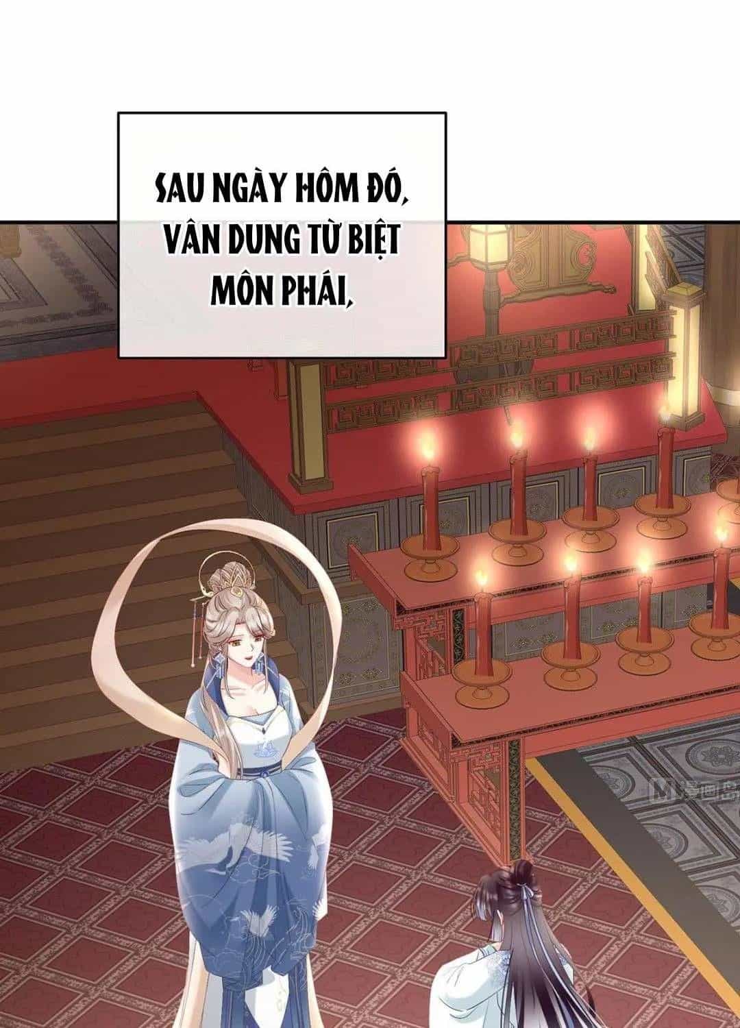 Kiều Phu Có Hỉ - Chương 95 - ảnh 4