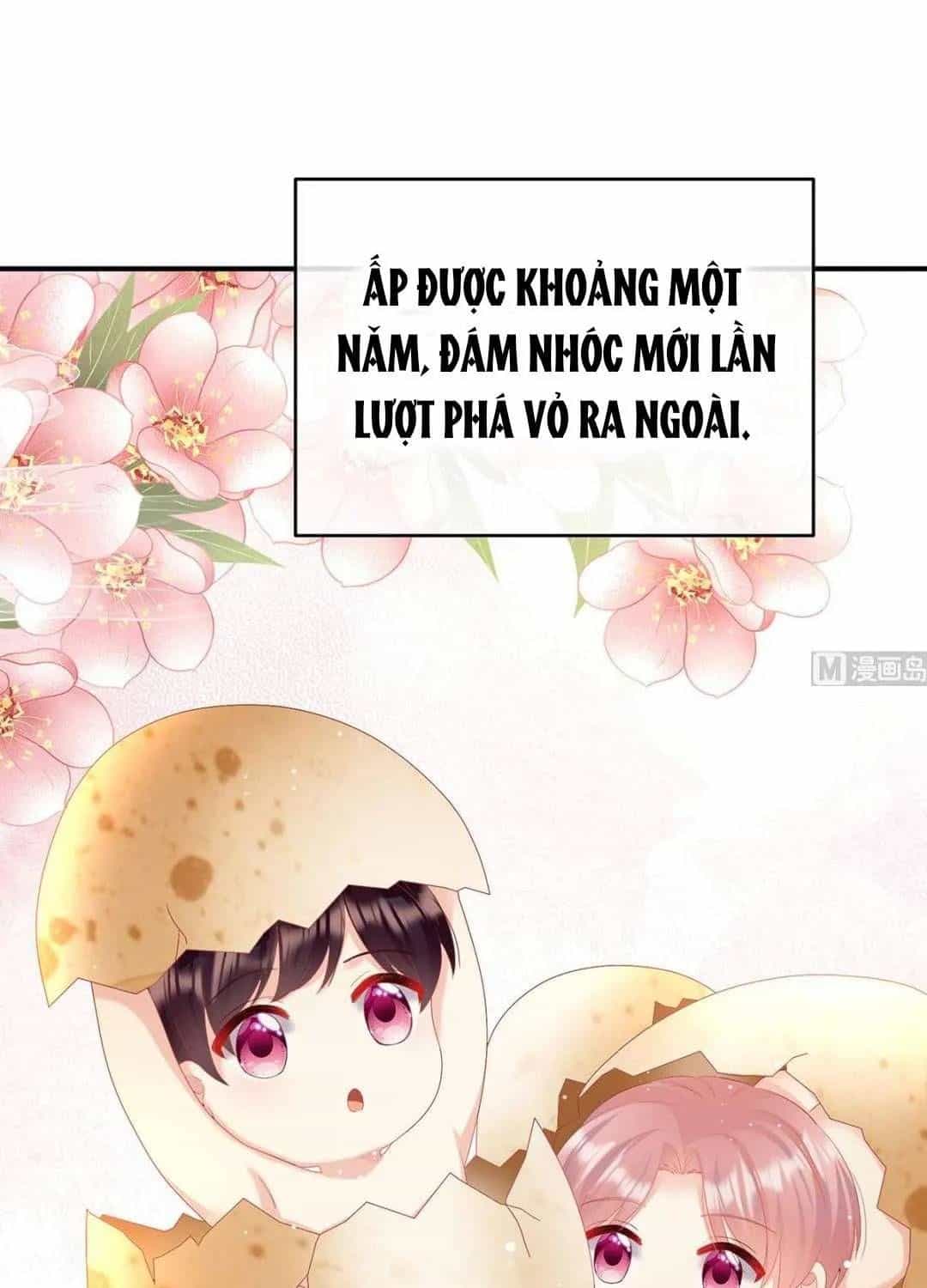 Kiều Phu Có Hỉ - Chương 95 - ảnh 40