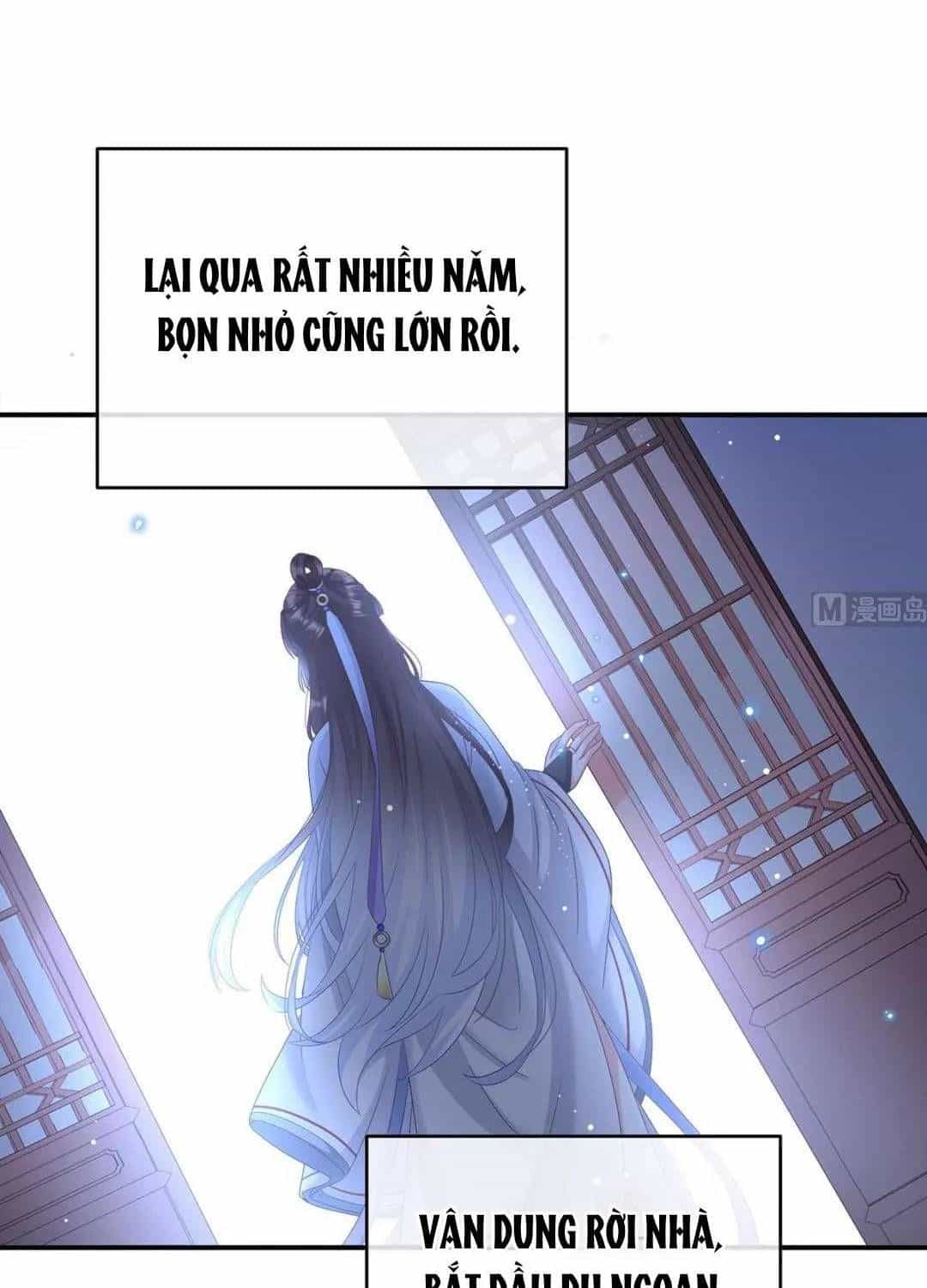 Kiều Phu Có Hỉ - Chương 95 - ảnh 49