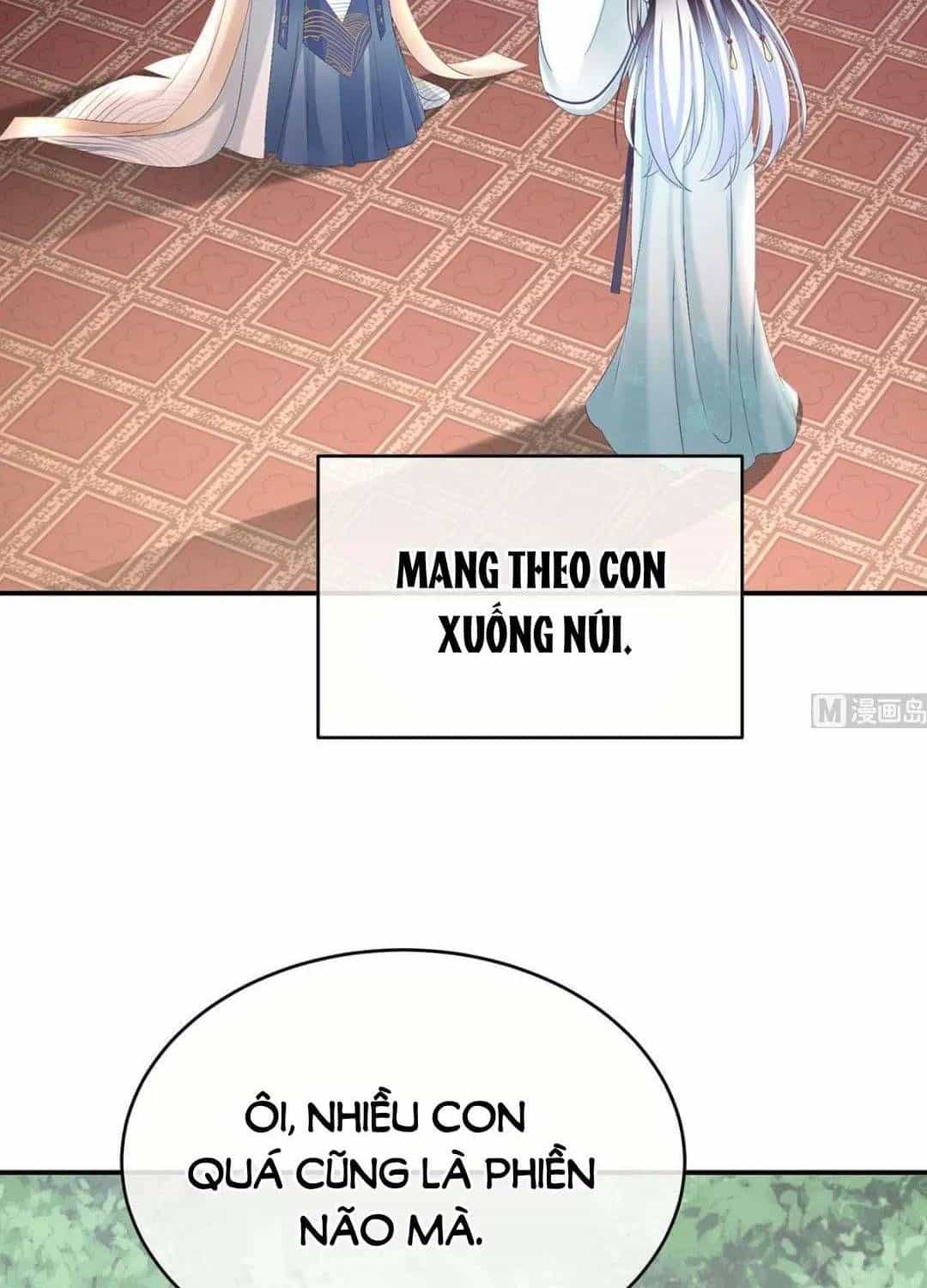 Kiều Phu Có Hỉ - Chương 95 - ảnh 5
