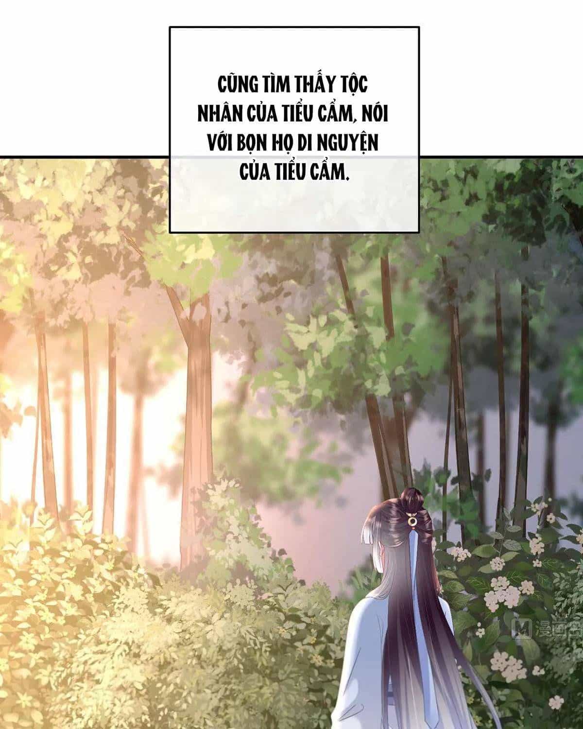 Kiều Phu Có Hỉ - Chương 95 - ảnh 57