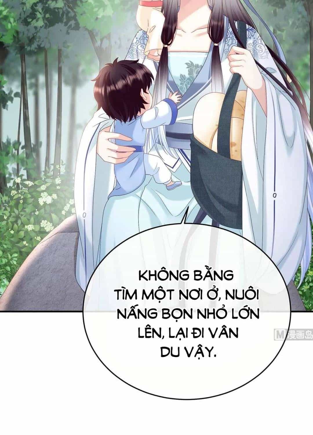 Kiều Phu Có Hỉ - Chương 95 - ảnh 7