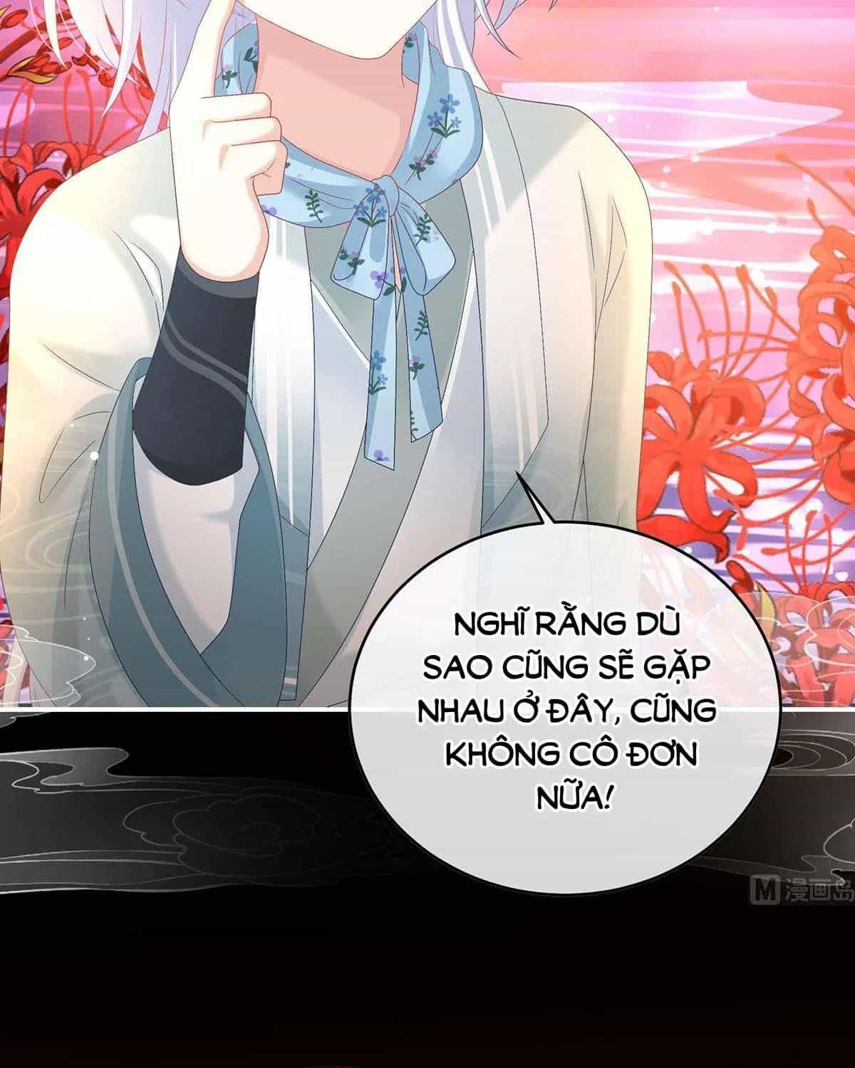 Kiều Phu Có Hỉ - Chương 96 - ảnh 19