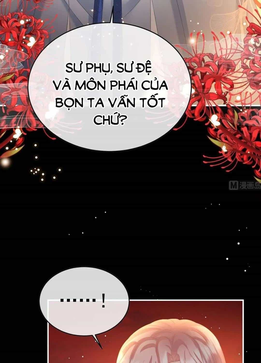 Kiều Phu Có Hỉ - Chương 96 - ảnh 26