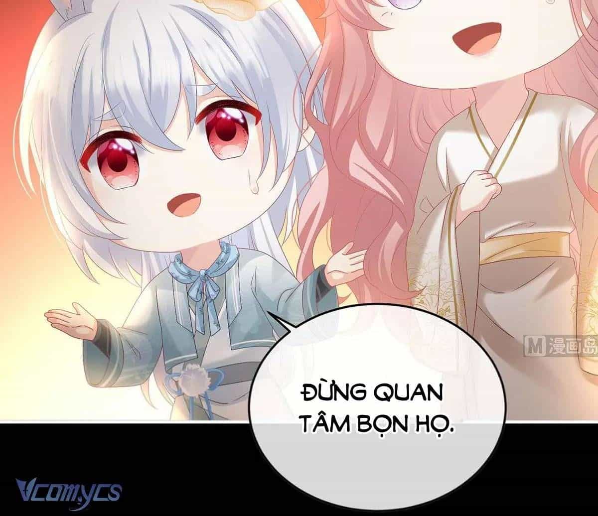 Kiều Phu Có Hỉ - Chương 96 - ảnh 39