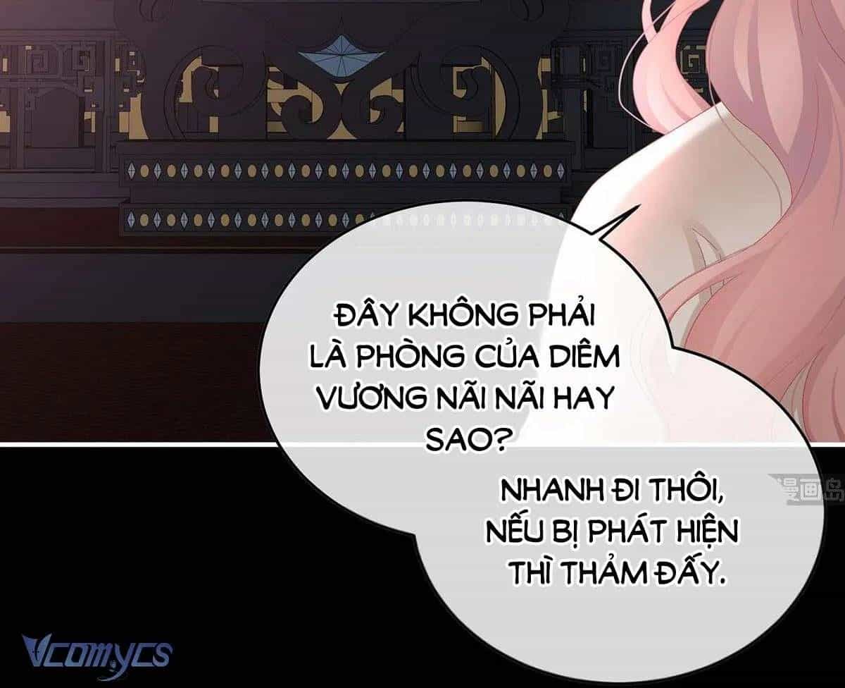 Kiều Phu Có Hỉ - Chương 96 - ảnh 45