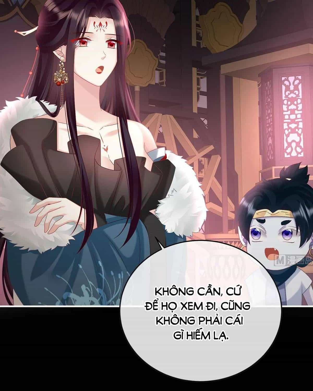 Kiều Phu Có Hỉ - Chương 96 - ảnh 52