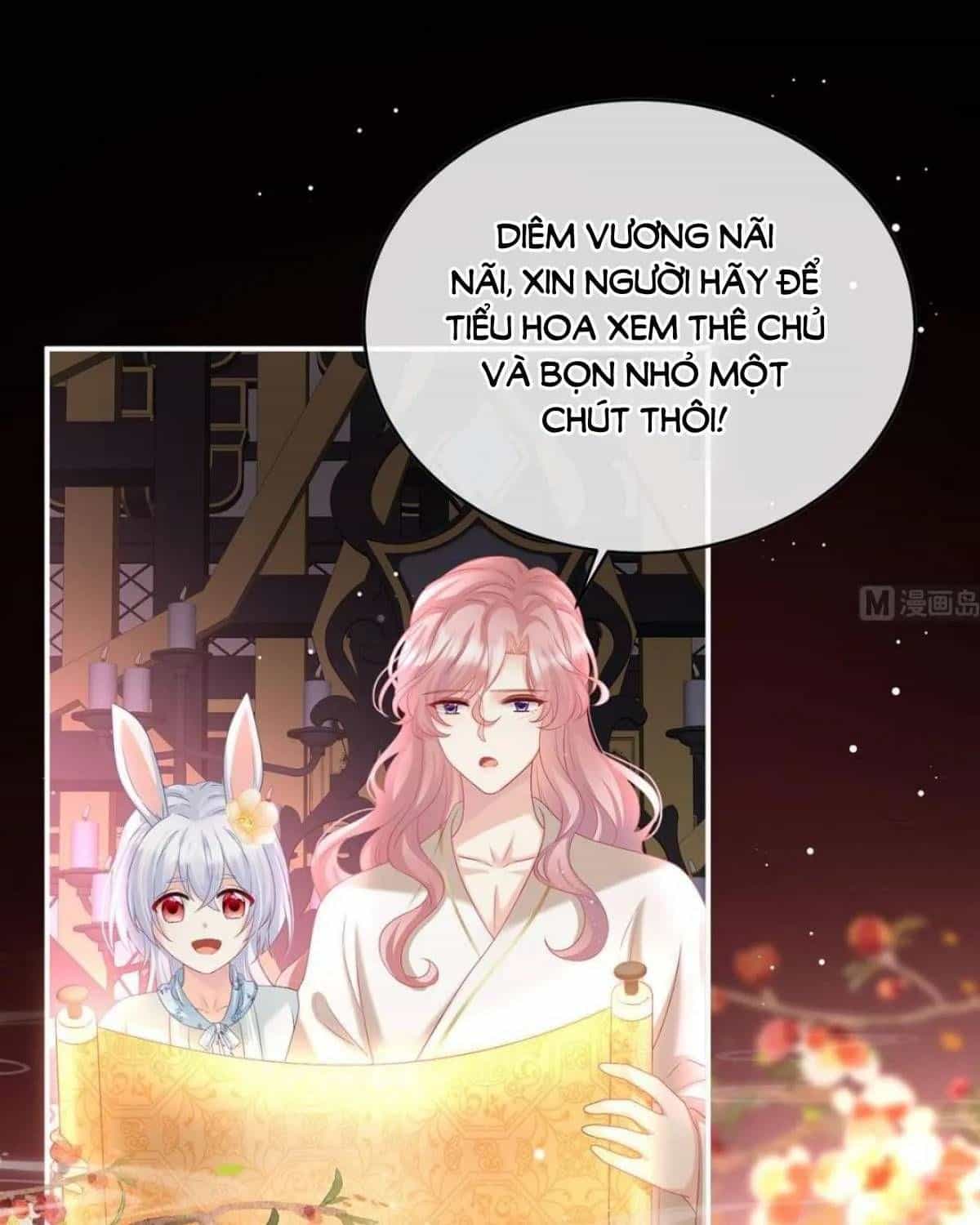 Kiều Phu Có Hỉ - Chương 96 - ảnh 53