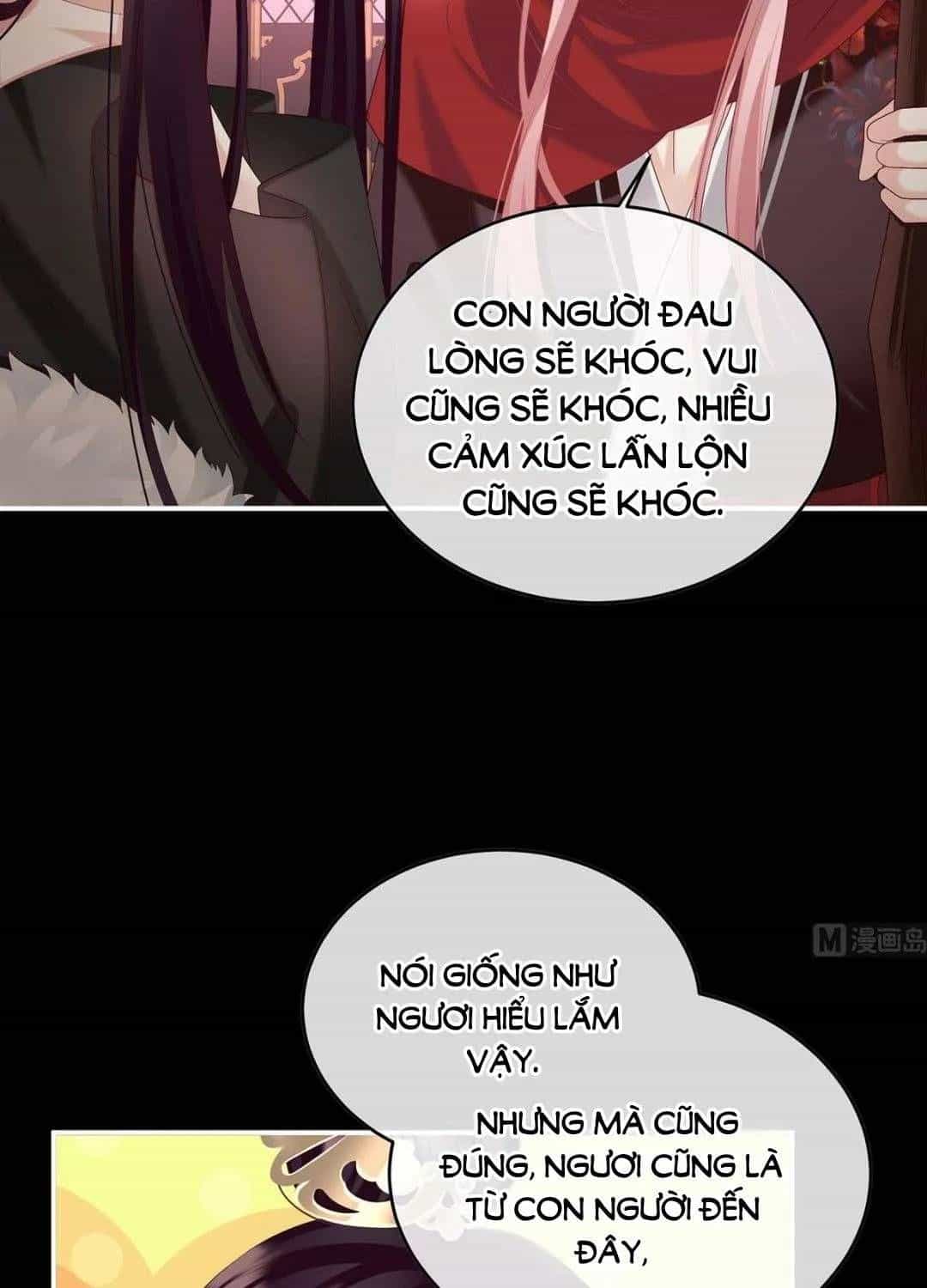 Kiều Phu Có Hỉ - Chương 96 - ảnh 64