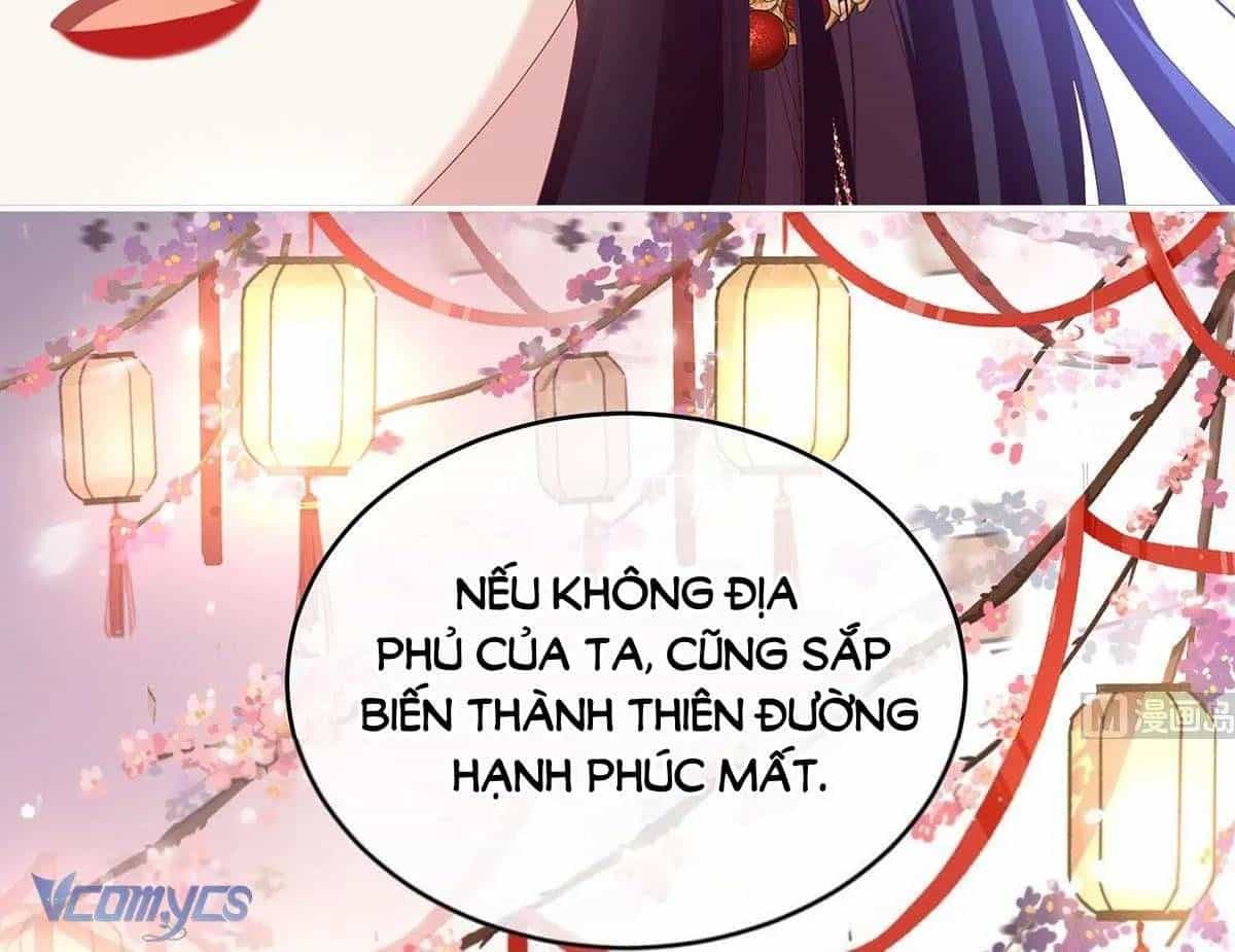 Kiều Phu Có Hỉ - Chương 96 - ảnh 69