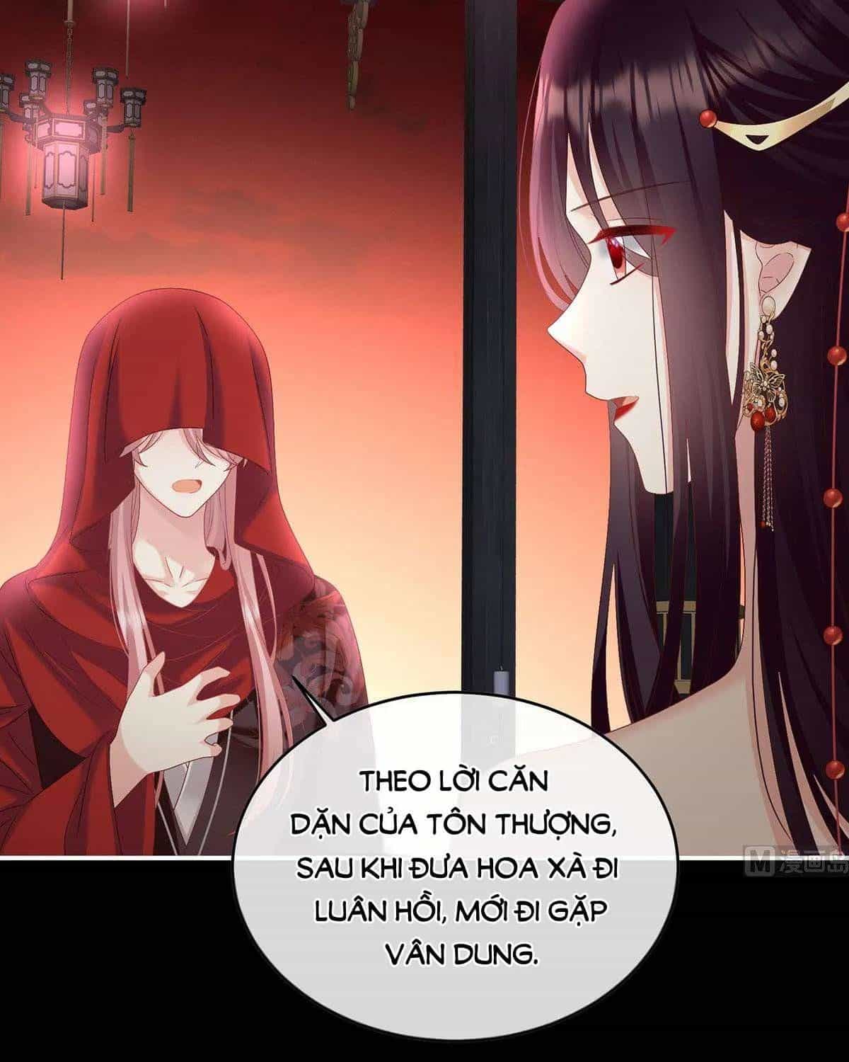 Kiều Phu Có Hỉ - Chương 97 - ảnh 10
