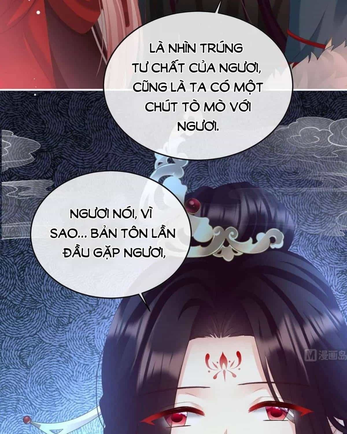 Kiều Phu Có Hỉ - Chương 97 - ảnh 31