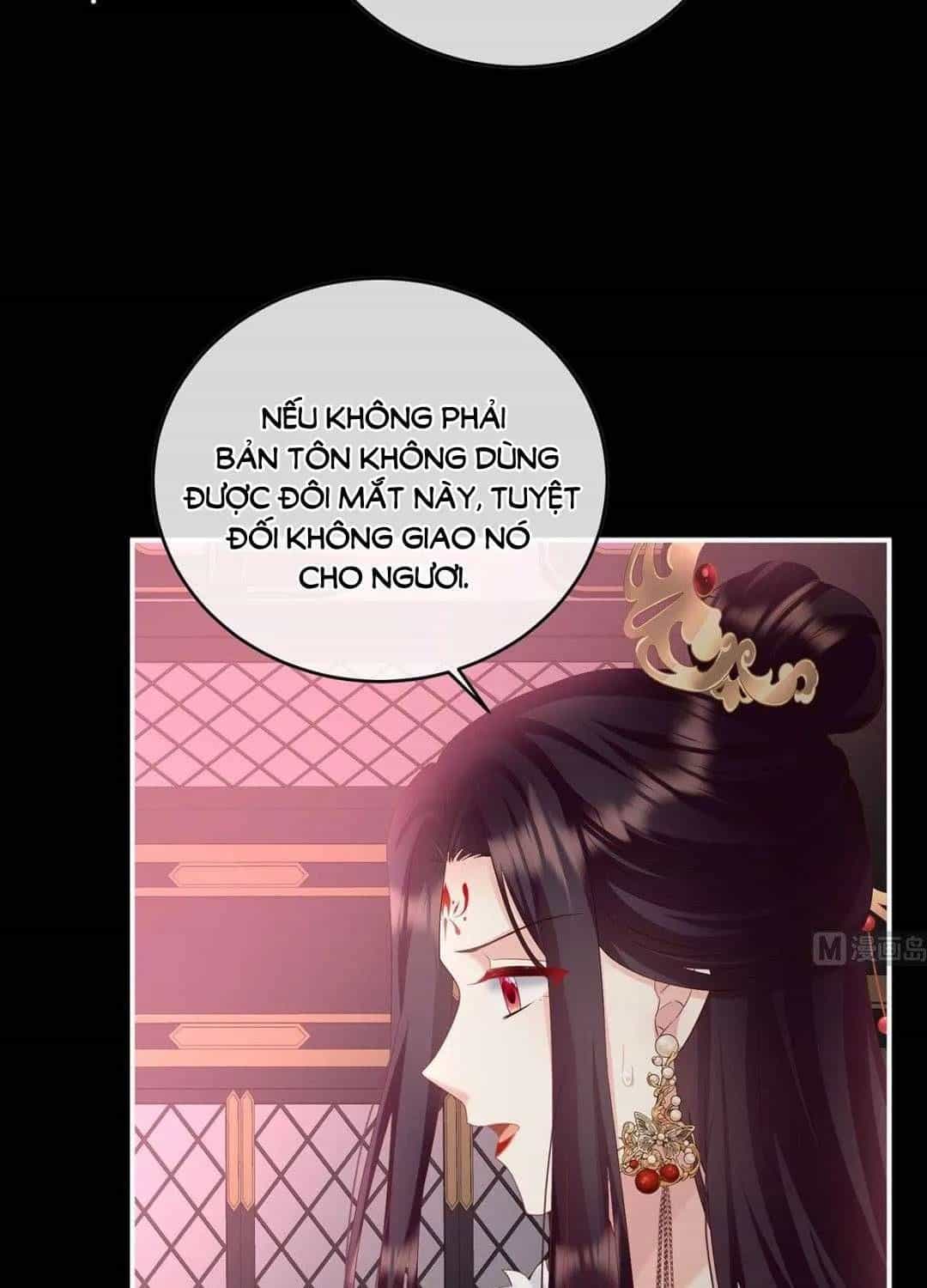 Kiều Phu Có Hỉ - Chương 97 - ảnh 42