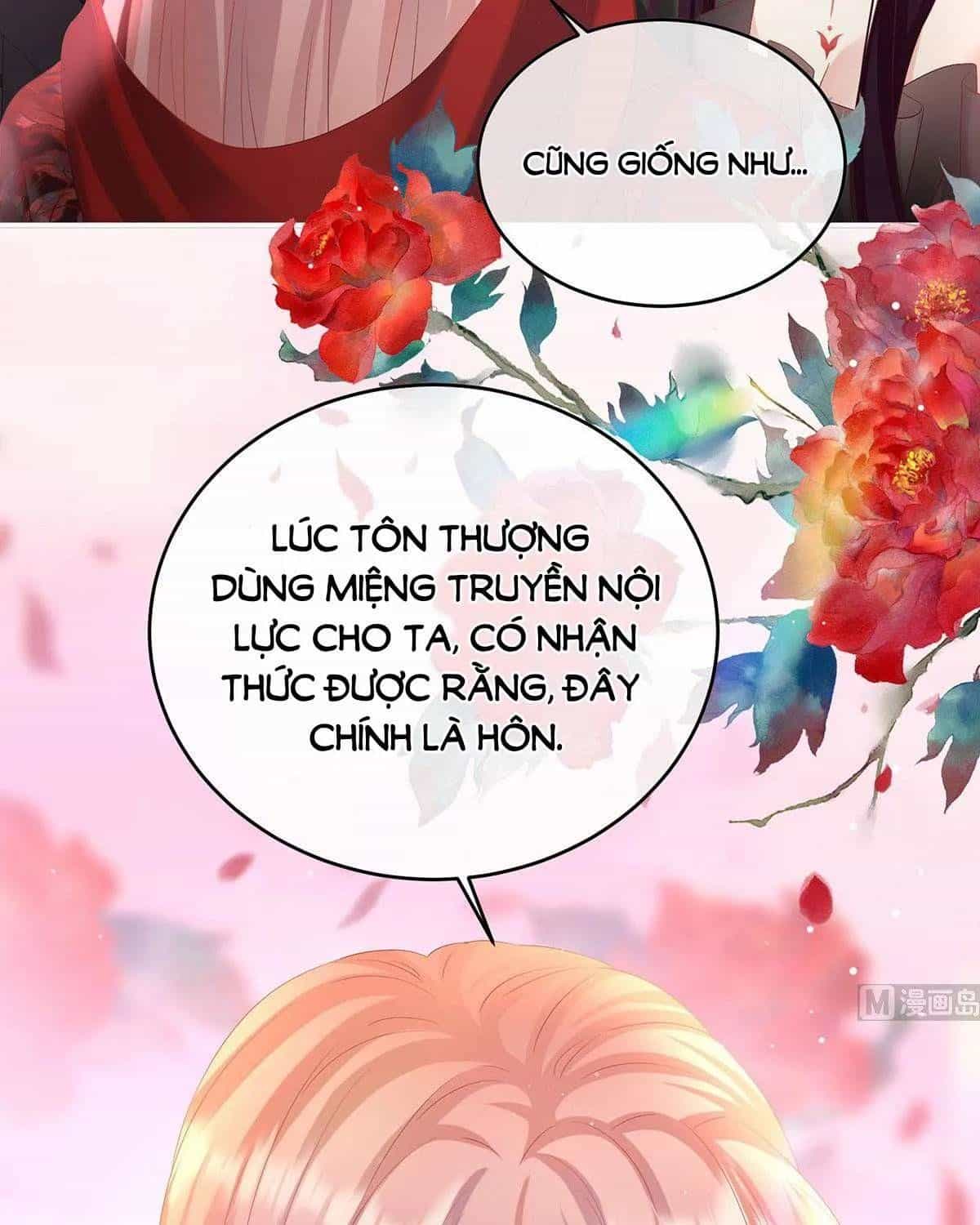 Kiều Phu Có Hỉ - Chương 97 - ảnh 45
