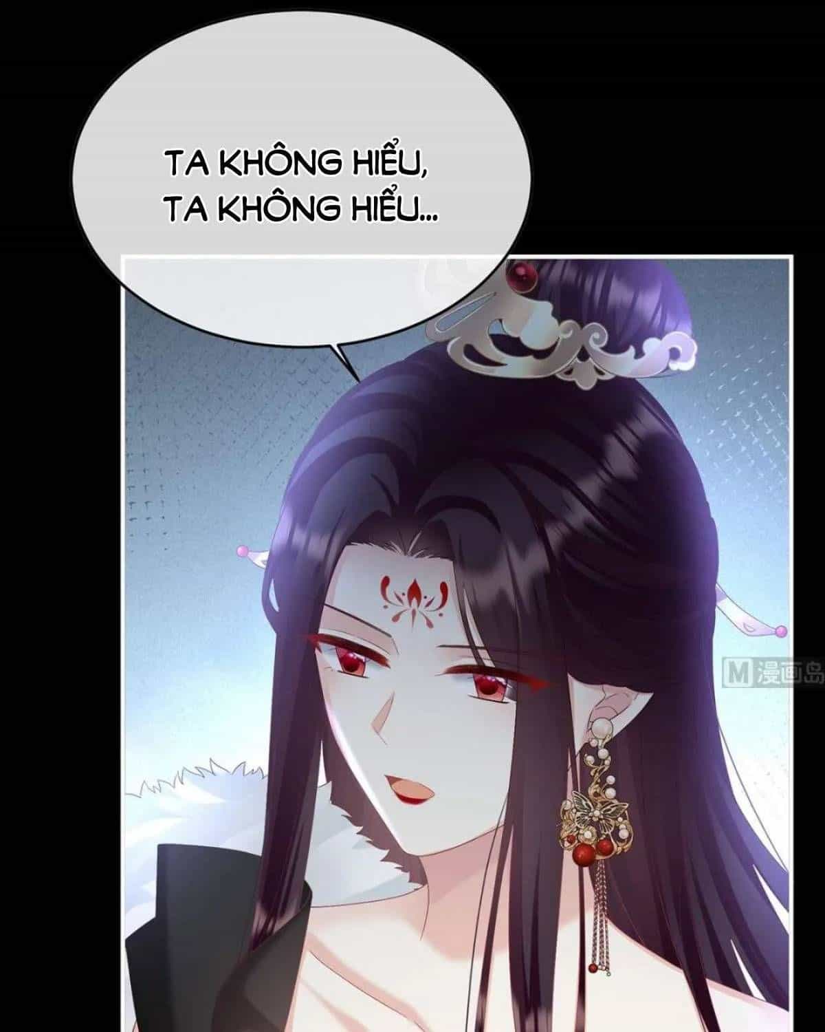 Kiều Phu Có Hỉ - Chương 97 - ảnh 58