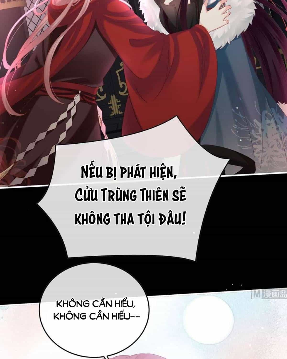 Kiều Phu Có Hỉ - Chương 97 - ảnh 63