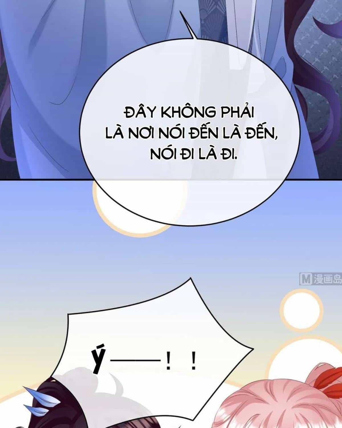 Kiều Phu Có Hỉ - Chương 98 - ảnh 21