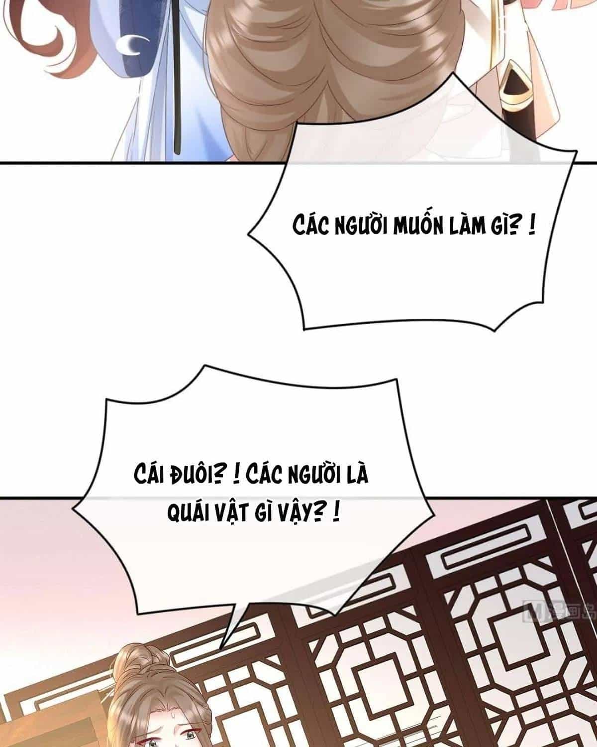 Kiều Phu Có Hỉ - Chương 98 - ảnh 23