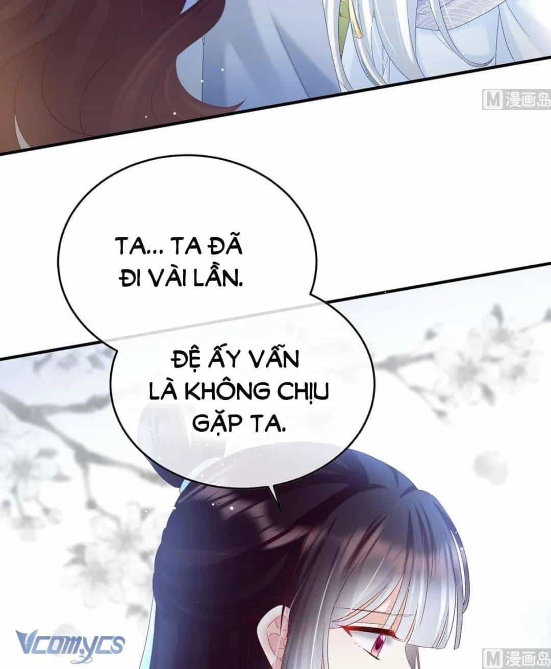 Kiều Phu Có Hỉ - Chương 98 - ảnh 42