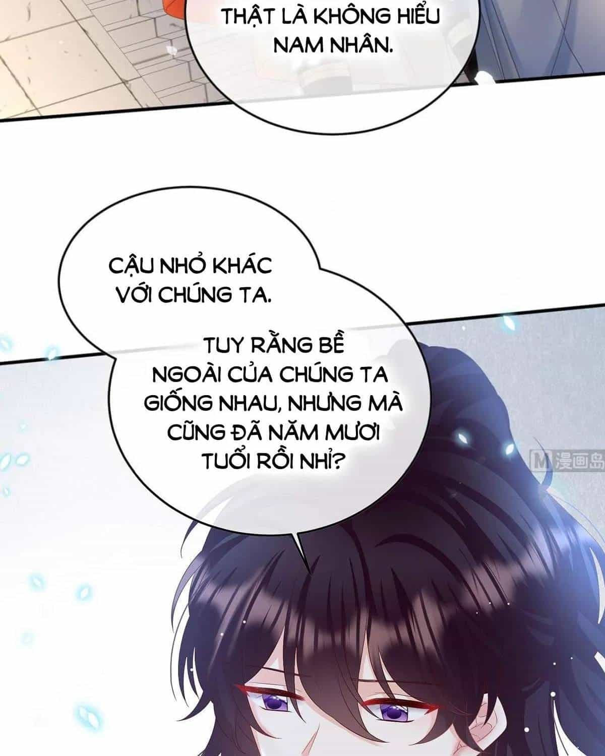 Kiều Phu Có Hỉ - Chương 98 - ảnh 47