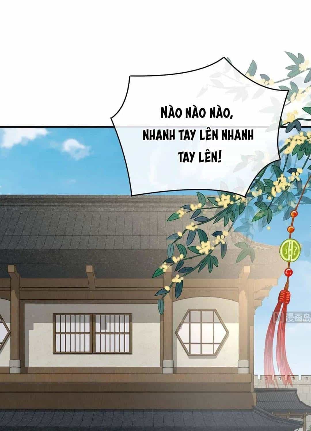 Kiều Phu Có Hỉ - Chương 98 - ảnh 5
