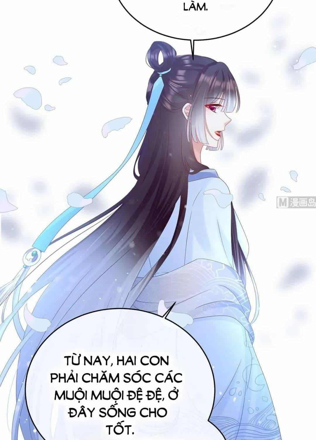 Kiều Phu Có Hỉ - Chương 98 - ảnh 62