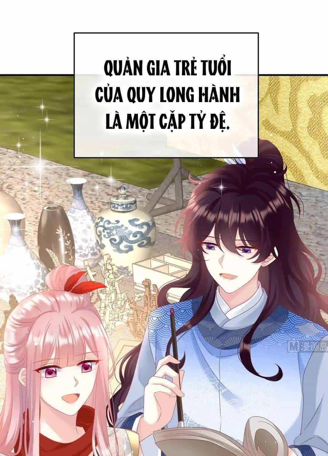 Kiều Phu Có Hỉ - Chương 98 - ảnh 64