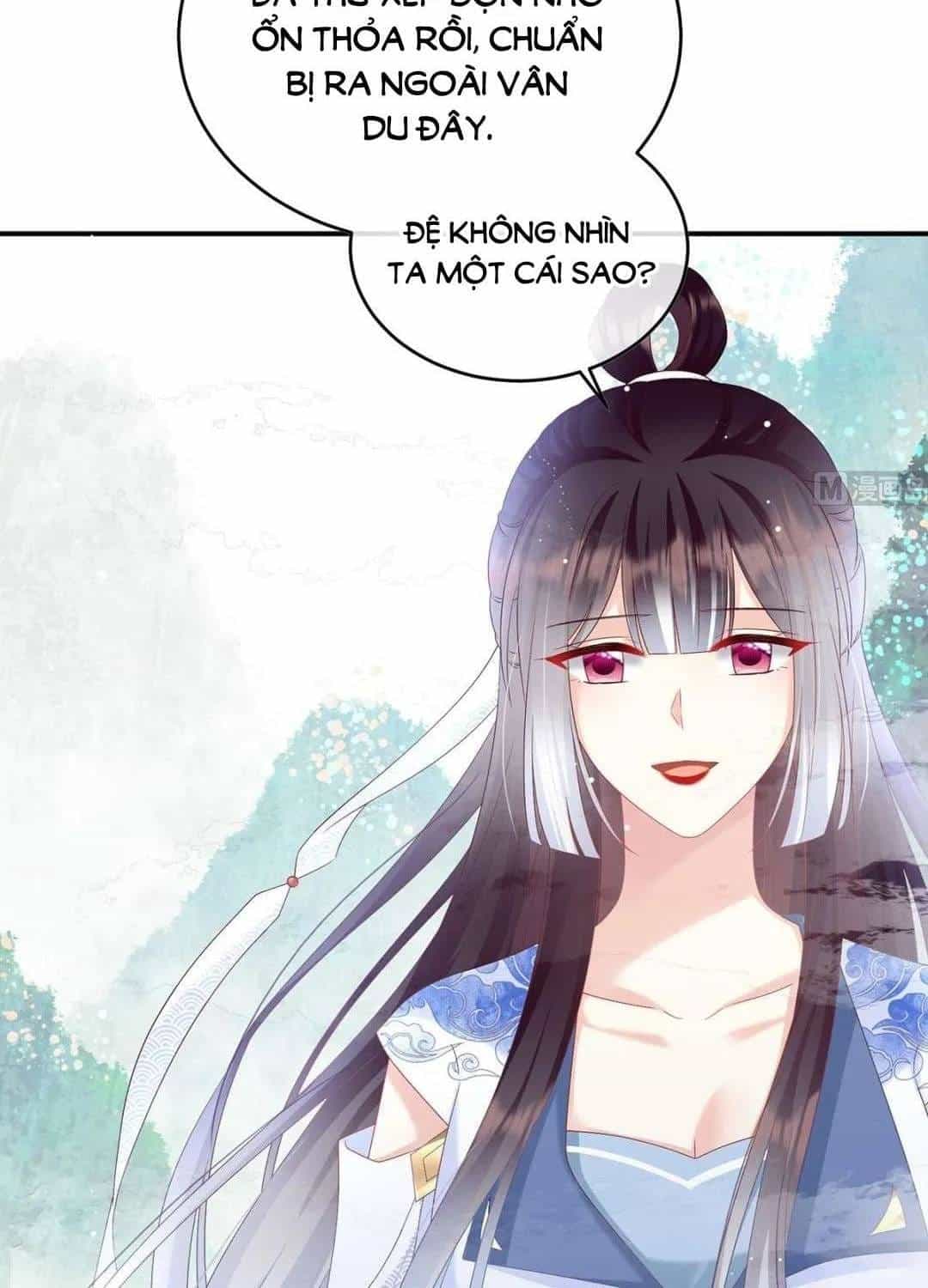 Kiều Phu Có Hỉ - Chương 98 - ảnh 68