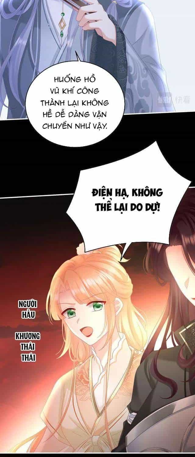 Kiều Phu Có Hỉ - Chương 99 - ảnh 10