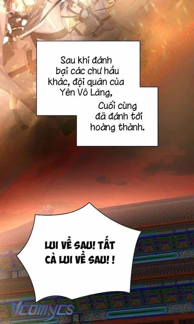 Kiều Phu Có Hỉ - Chương 99 - ảnh 3