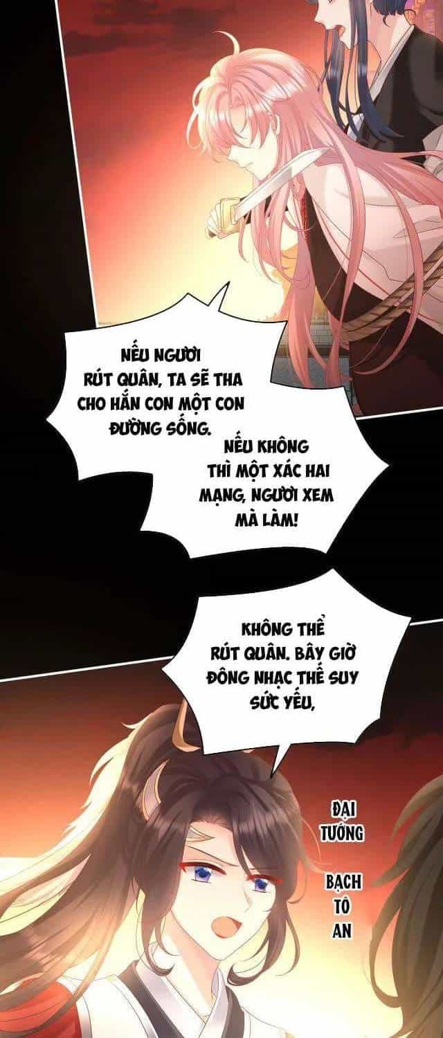 Kiều Phu Có Hỉ - Chương 99 - ảnh 8