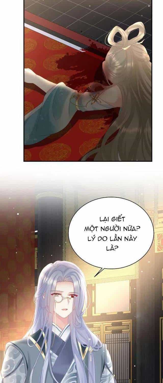 Kiều Phu Có Hỉ - Chương 100 - ảnh 17