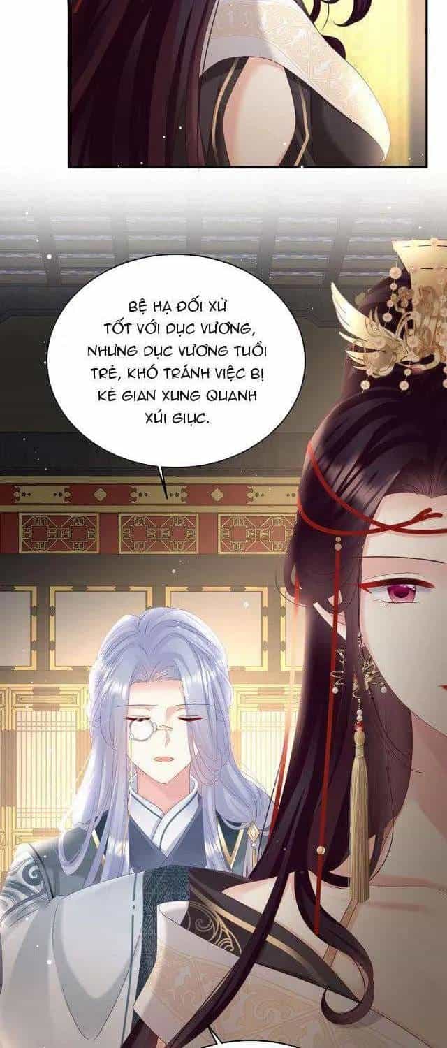 Kiều Phu Có Hỉ - Chương 100 - ảnh 19