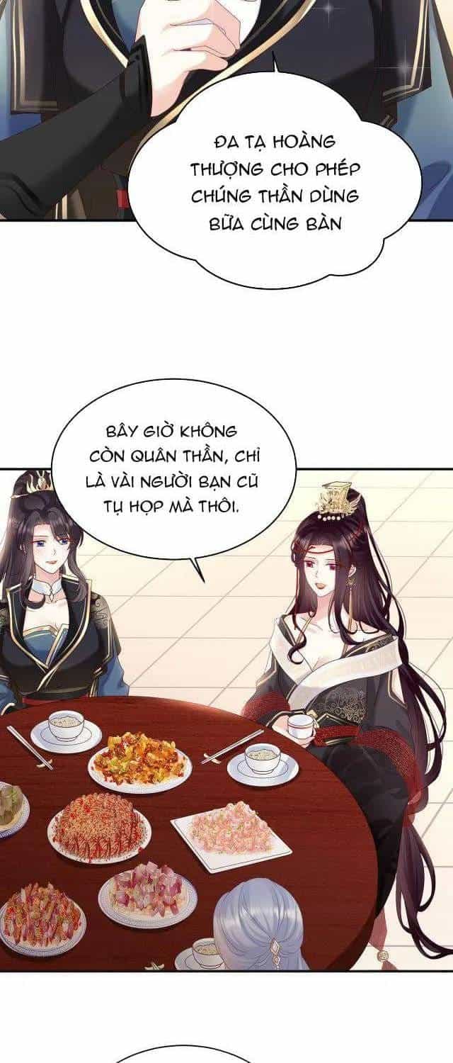Kiều Phu Có Hỉ - Chương 100 - ảnh 25