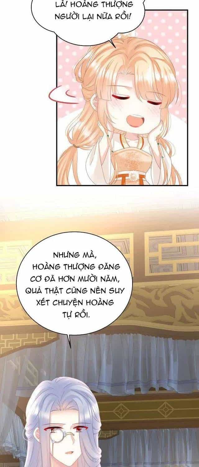 Kiều Phu Có Hỉ - Chương 100 - ảnh 31