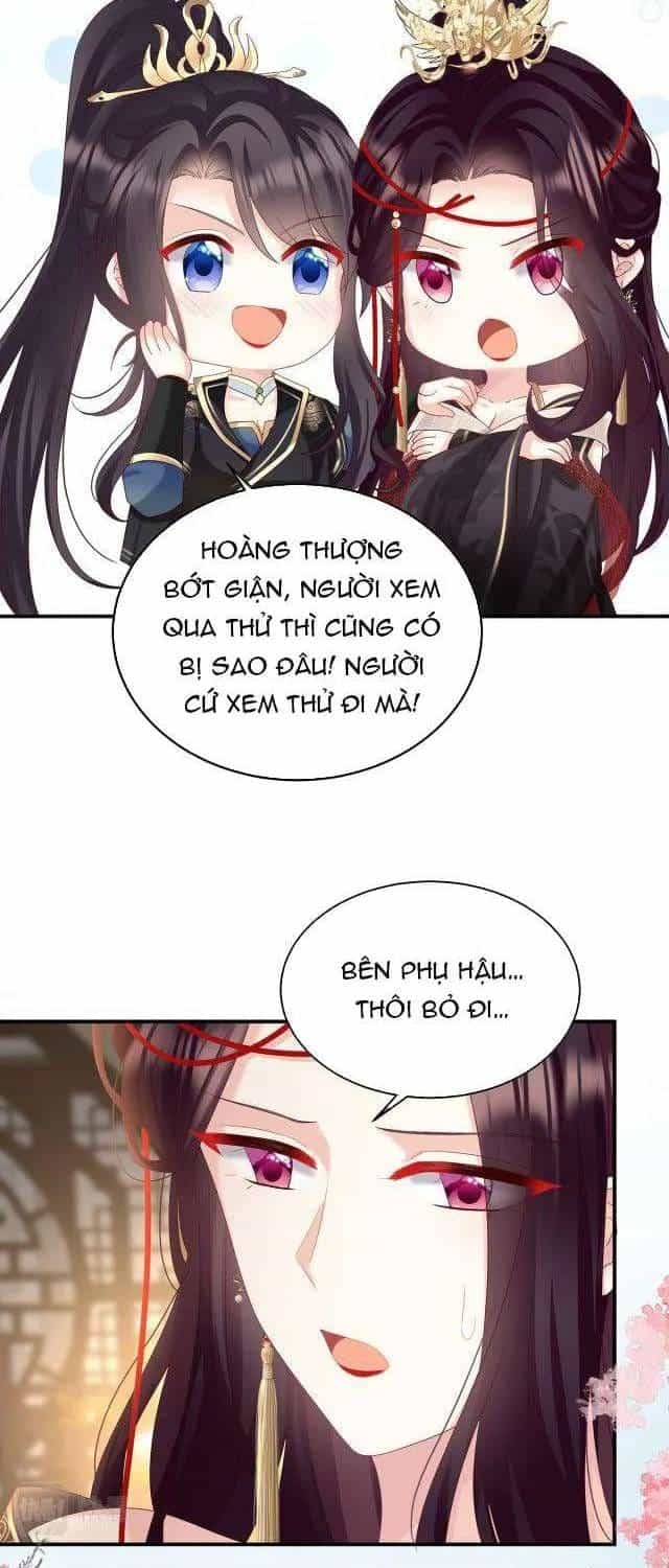 Kiều Phu Có Hỉ - Chương 100 - ảnh 37