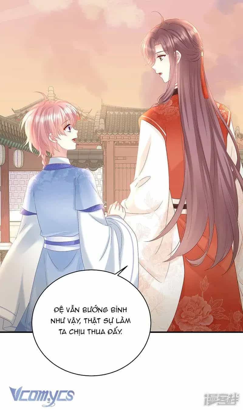 Kiều Phu Có Hỉ - Chương 101 - ảnh 32