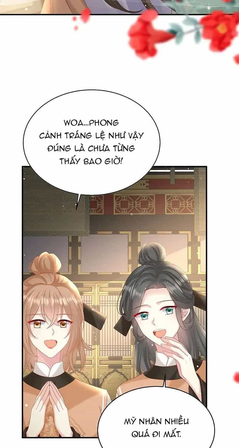 Kiều Phu Có Hỉ - Chương 102 - ảnh 7