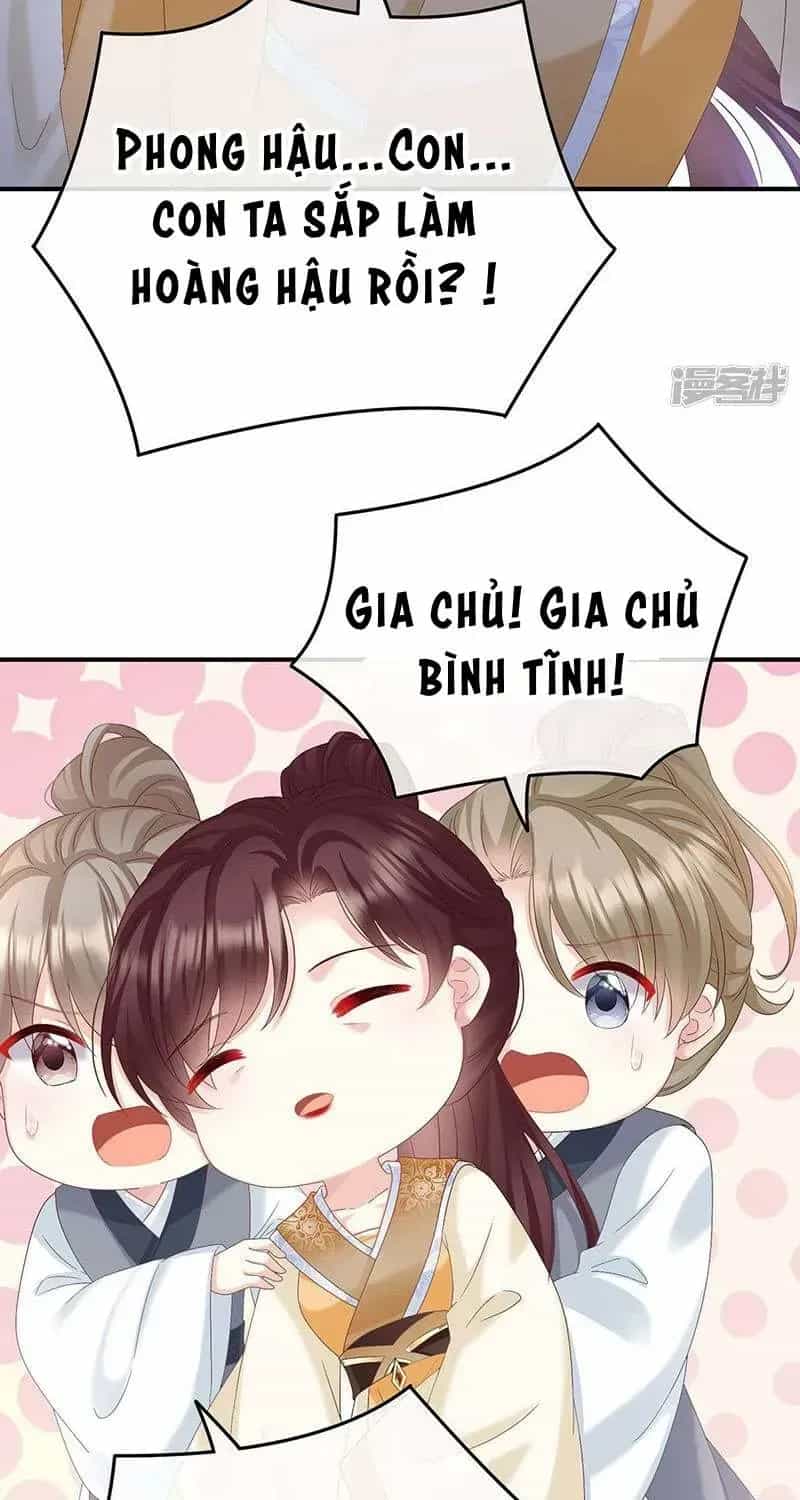 Kiều Phu Có Hỉ - Chương 103 - ảnh 10