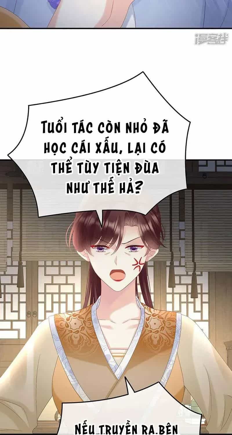 Kiều Phu Có Hỉ - Chương 103 - ảnh 22