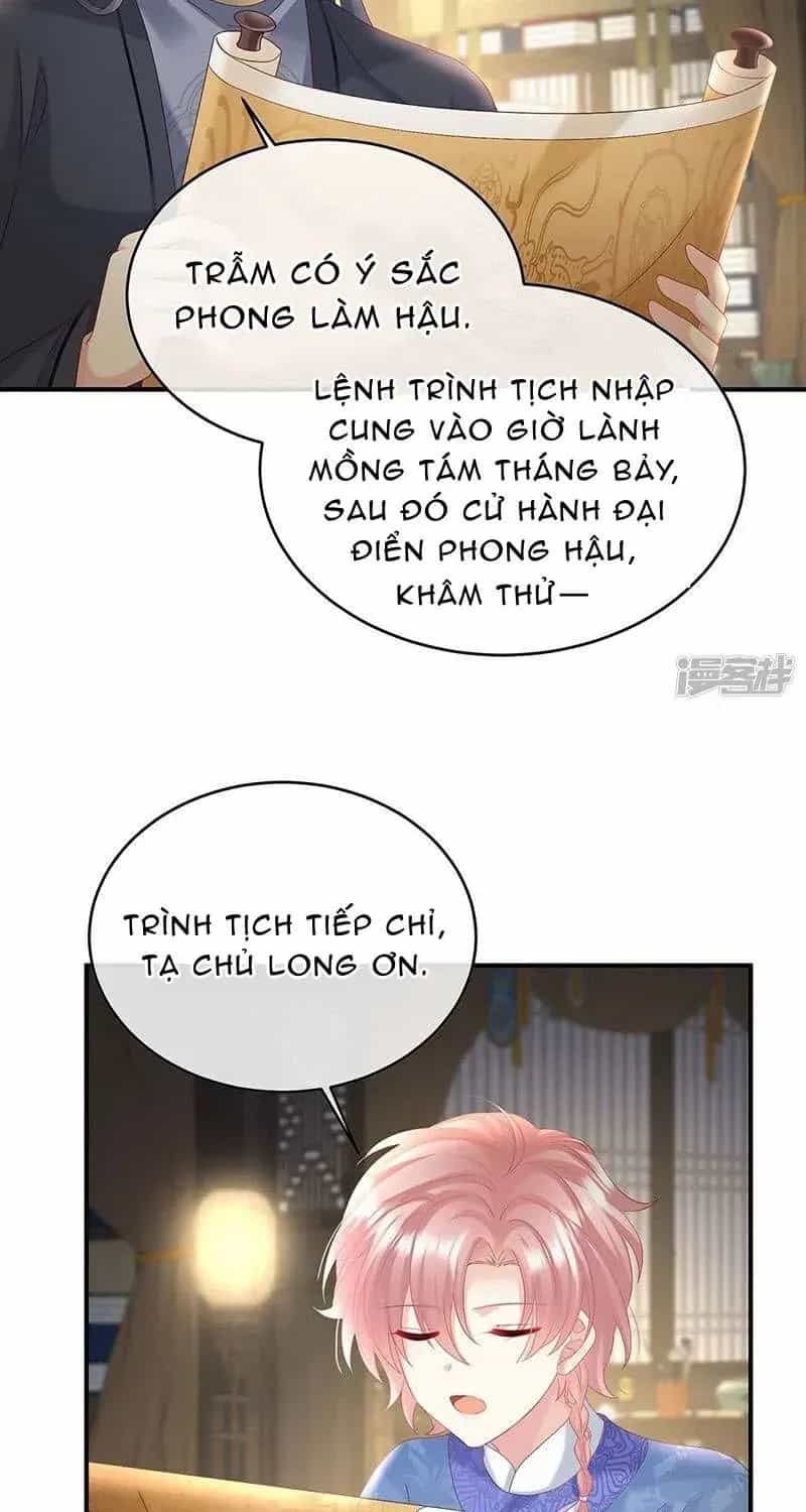 Kiều Phu Có Hỉ - Chương 103 - ảnh 26