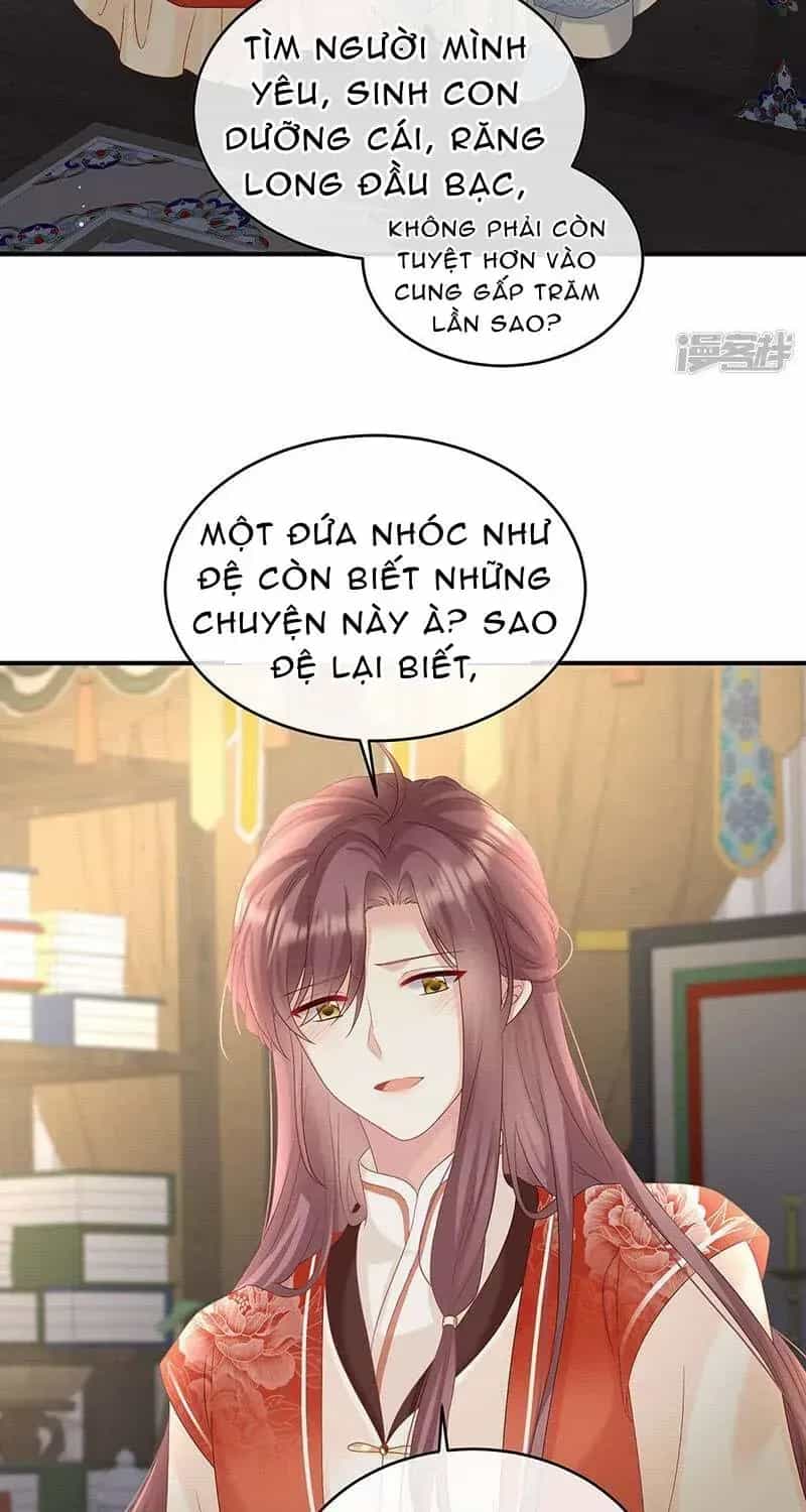 Kiều Phu Có Hỉ - Chương 103 - ảnh 42