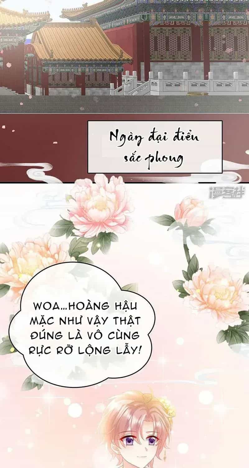 Kiều Phu Có Hỉ - Chương 103 - ảnh 48